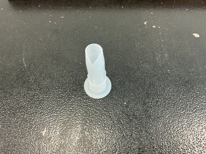 Sealant Applicator Nozzle V Notch