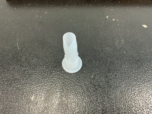 Sealant Applicator Nozzle V Notch