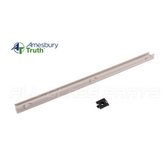 Track & Slider Assembly (Truth Hardware 'Maxim' 12783) (11-3/4 inches)