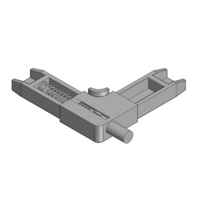 Poly Corner « A » en service pour S-124