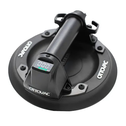GRABO® OTTOVAC DIGITAL Vacuum Suction Cup