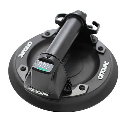 GRABO® OTTOVAC DIGITAL Vacuum Suction Cup
