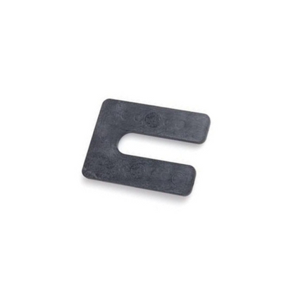 3" X 4" Non-Interlocking Shim