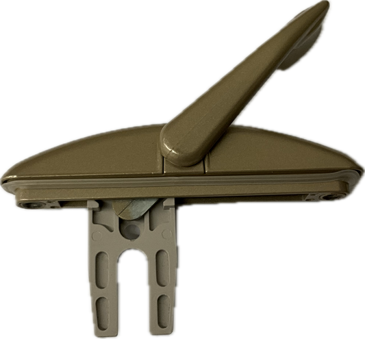 Maxim Multi-Point Casement Window Lock – Long Slider with Gasket 24.13.14.004.2