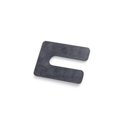 3" X 4" Non-Interlocking Shim