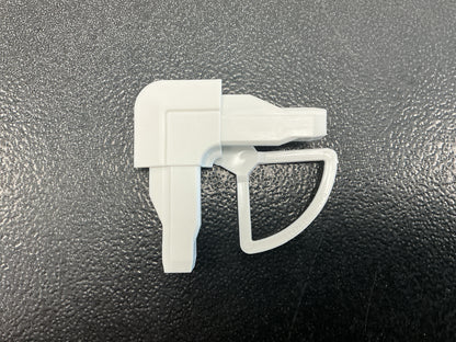 Screen Corner with Pull Tab box of 1000