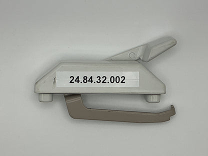 Truth 24.84 Multi-Point Sash Lock Assembly