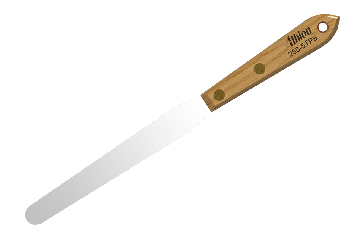 Classic Spatula Caulking Tooling