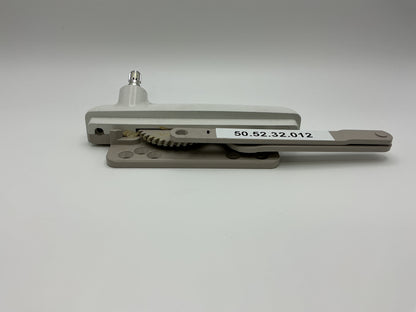 Maxim Reverse Dyad Operator – White