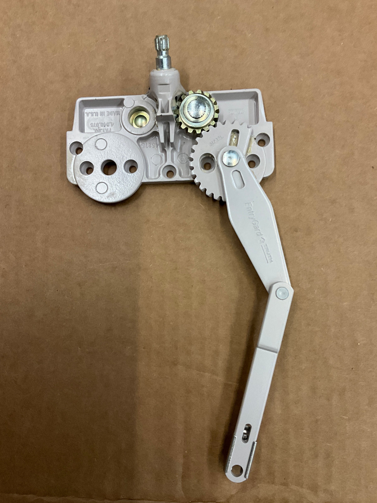 Truth EntryGard Dyad Split-Arm Casement Operator – LH