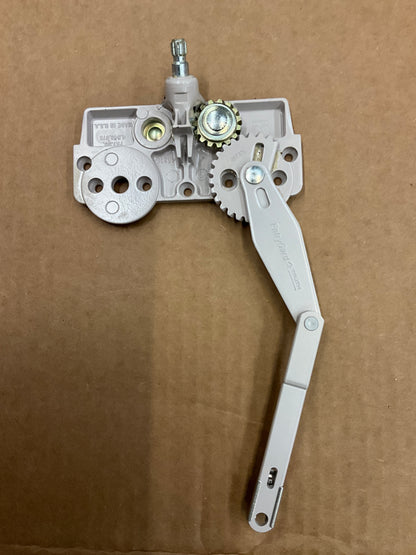 Truth EntryGard Dyad Split-Arm Casement Operator – LH