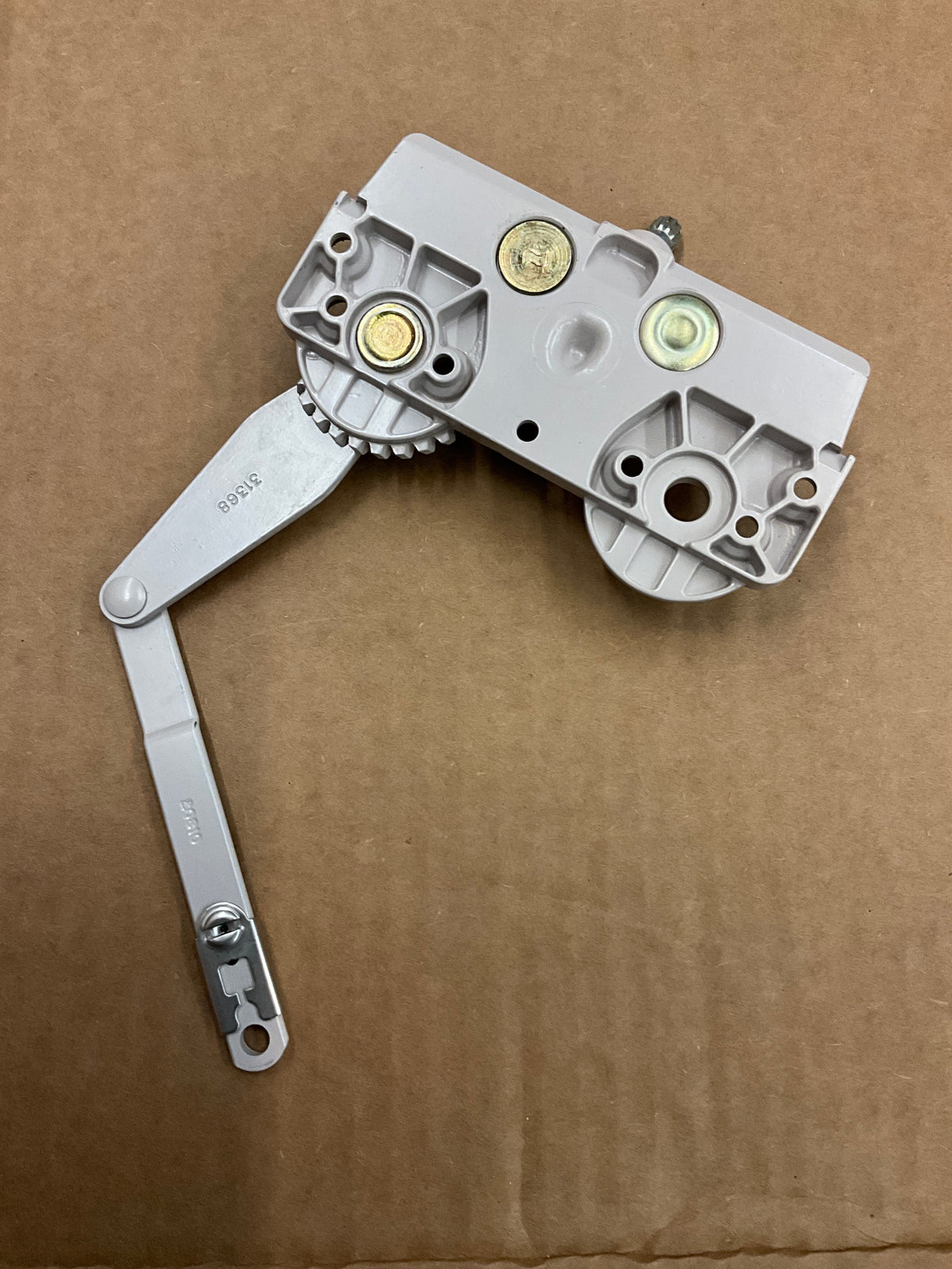 Truth EntryGard Dyad Split-Arm Casement Operator – LH