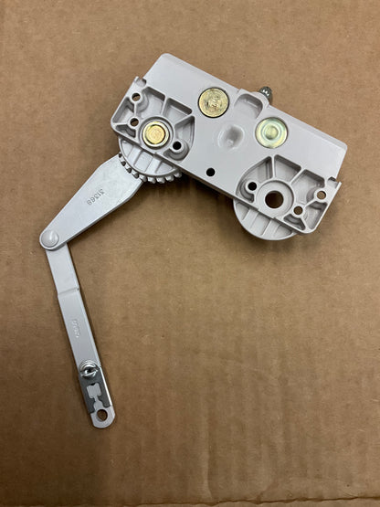 Truth EntryGard Dyad Split-Arm Casement Operator – LH