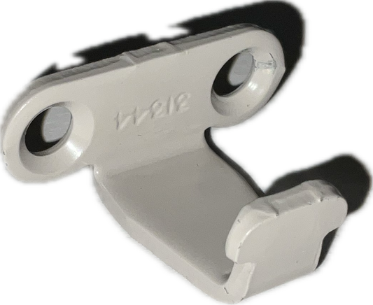 Low Profile Sash Lock Keeper (#31344.92)