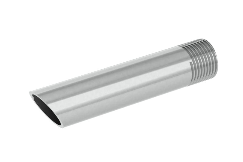 Sealant Applicators:32-55 Standard Round Metal Nozzle, 1/2″ Diameter Bead
