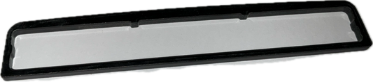 Truth Hardware Maxim Operator Spacer – Black(#:32528.02)