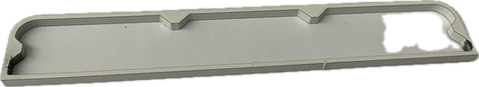 Truth Hardware Encore Operator Spacer – White (#:32881.32)