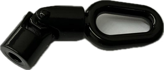 Universal Ring Handle &amp; Link – Black(#:33604.FB) 