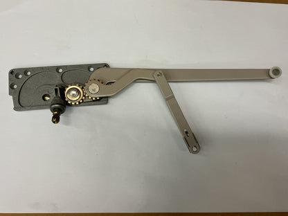 EntryGard Dual Arm Casement Operator (4 - 7/16" Link Arm)