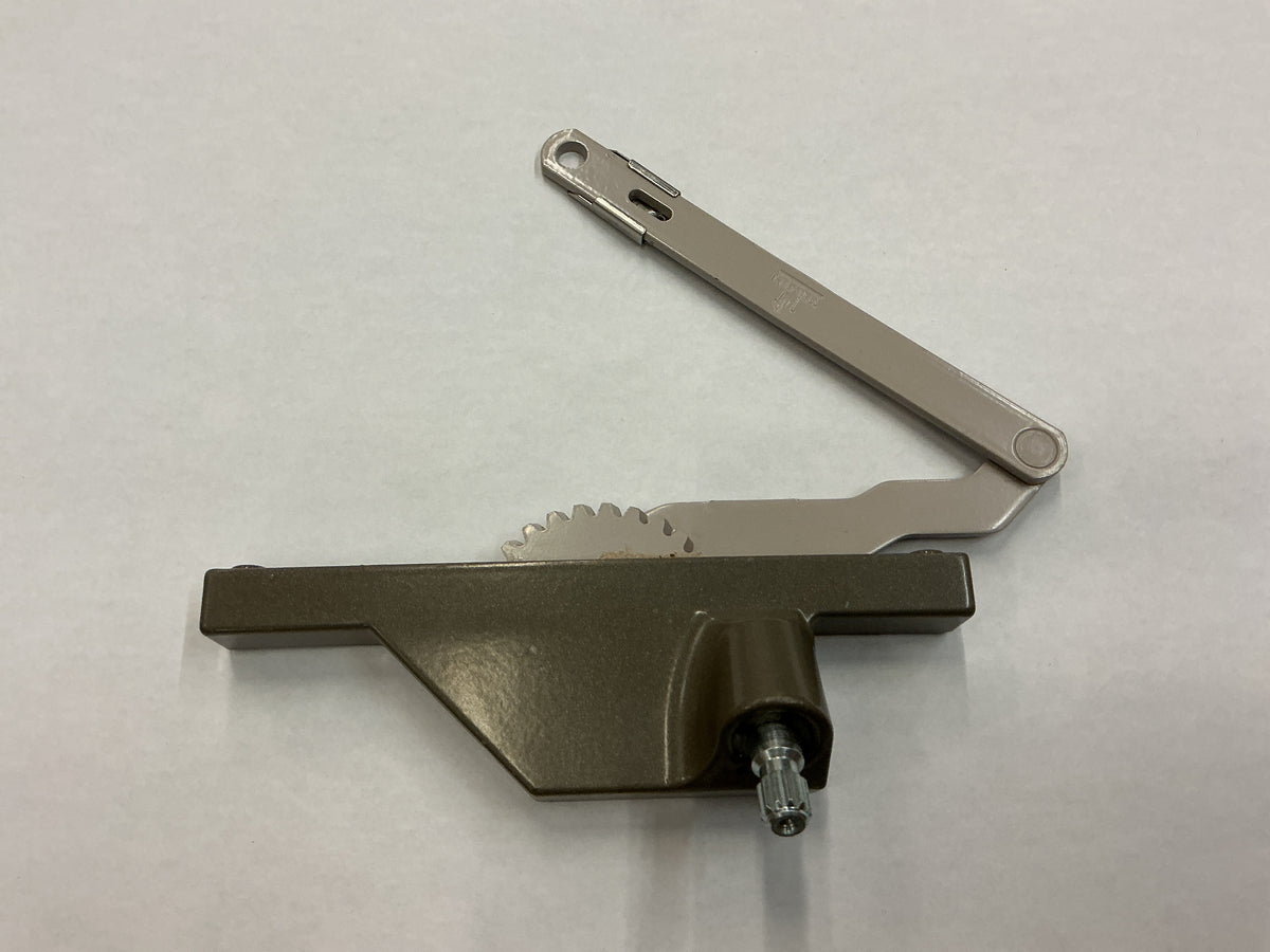 Truth Single Dyad Arm Casement Operator
