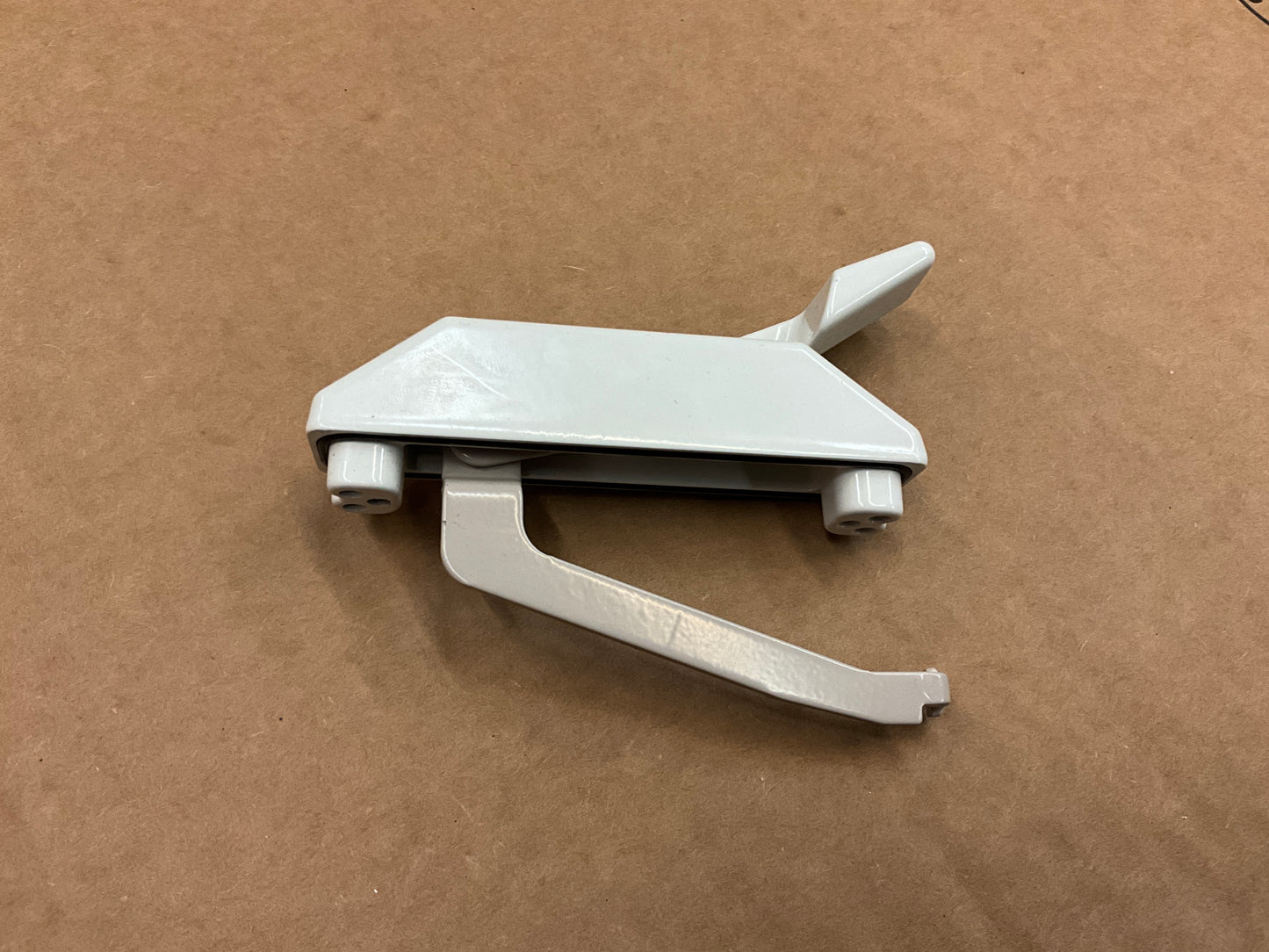 Desc. Lock, Sash RH Multi PT #24.84.32.212 ADI