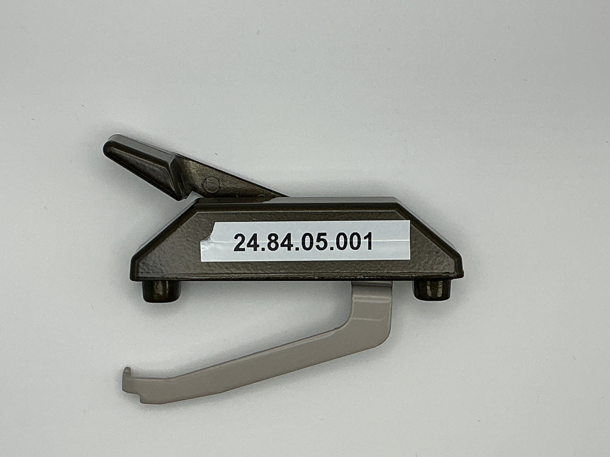 Truth 24.84 Multi-Point Sash Lock Assembly