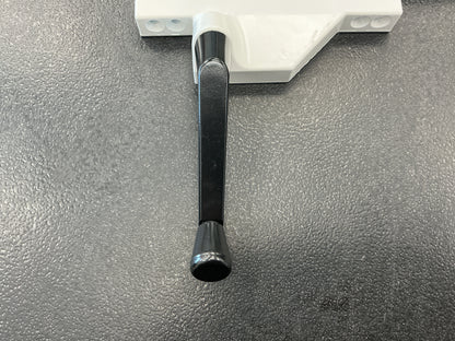 Crank Handle Black ADI