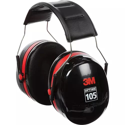 Safety Earmuffs