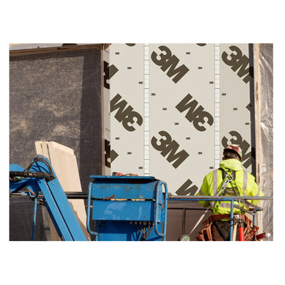 Air & Vapour Barrier Impermeable Membrane – 3015NP