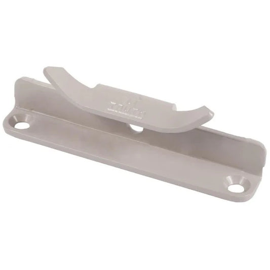 Truth Hardware Multi-Point Lock Keeper – Replacement Window Lock Keeper for Casement &amp; Awning Windows
Part # 40970.92