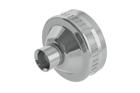 Sealant Applicators:426-G01 Albion Metal Front Cap