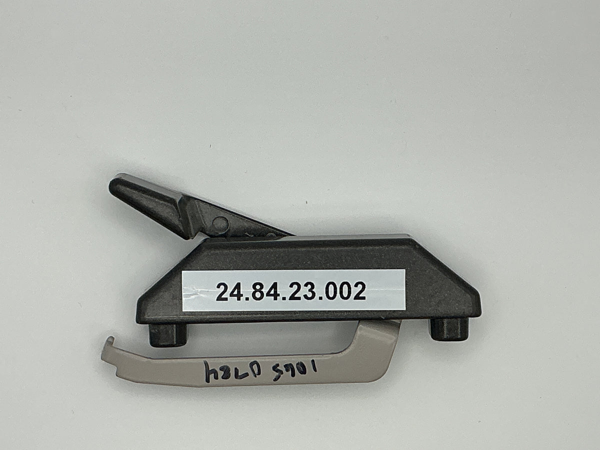 Truth 24.84 Multi-Point Sash Lock Assembly