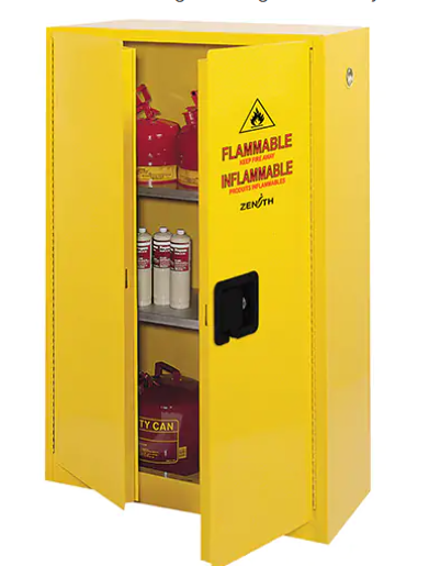 Flammable Storage Cabinet