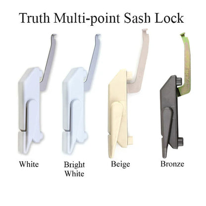 Desc. Lock, Sash RH Multi PT #24.84.32.212 ADI