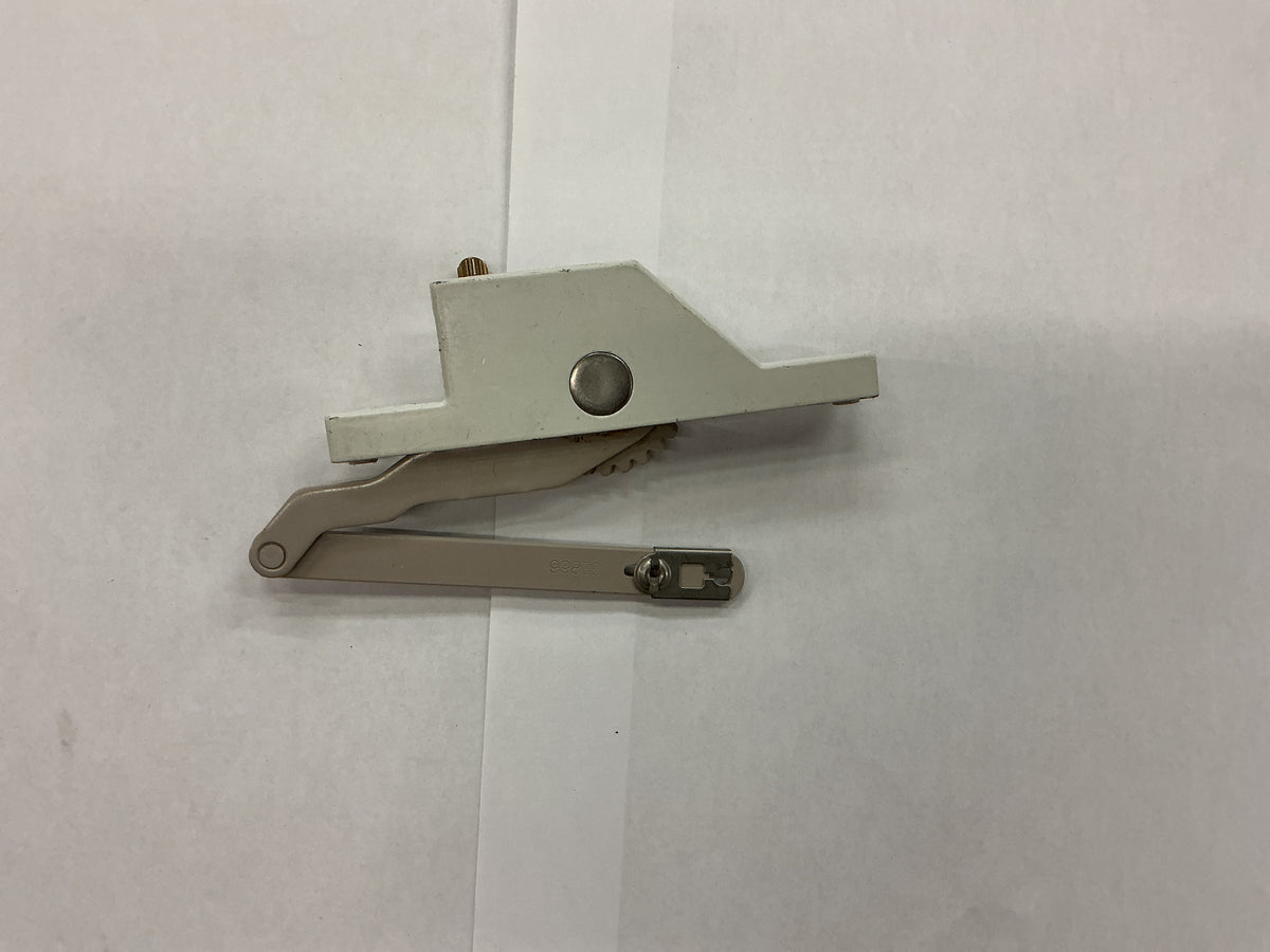 Casement Operator Dyad 5" (white)