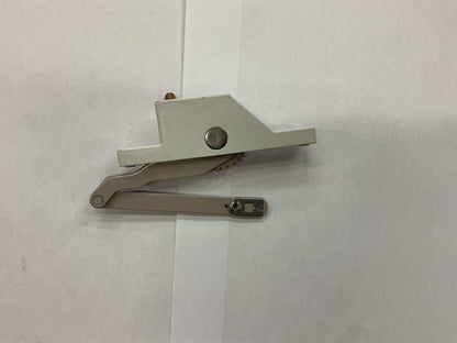 Casement Operator Dyad 5" (white)