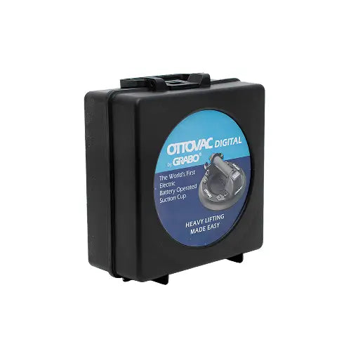 GRABO® OTTOVAC DIGITAL Vacuum Suction Cup