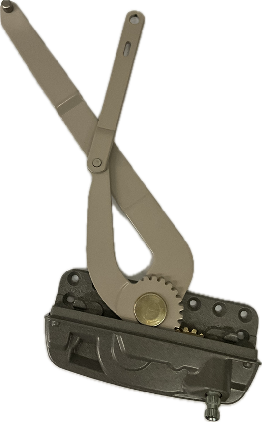 Encore Dual Arm Operator – Left Hand Shoe Mount (50.18.00.221)