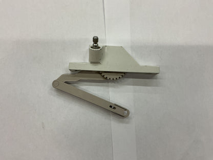 Casement Operator Dyad 5" (white)