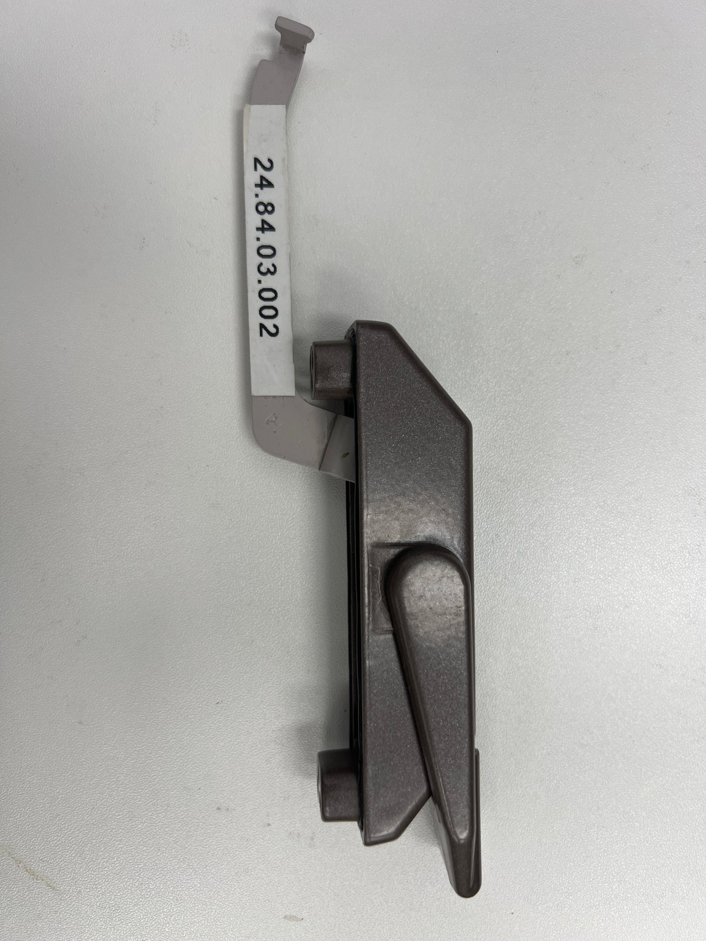 Desc. Lock, Sash RH Multi PT #24.84.32.212 ADI