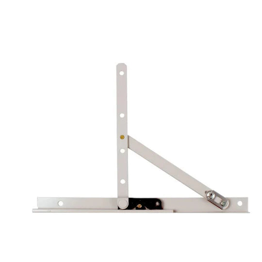 ruth Hardware Awning and Casement Window Hinge – Durable Window Hinge Replacement