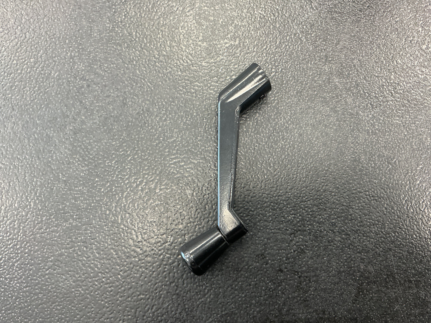 Crank Handle Black ADI