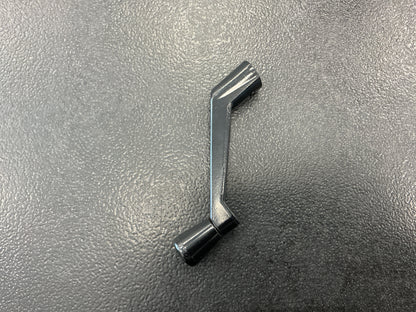 Crank Handle Black ADI