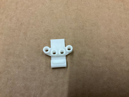 Guide, Tie Bar (A=1.496, B=394) #45139