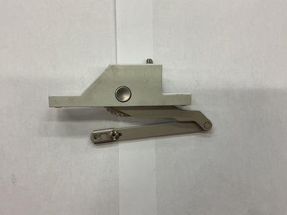 Casement Operator Dyad 5" (white)
