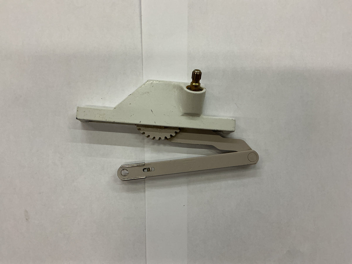 Casement Operator Dyad 5" (white)