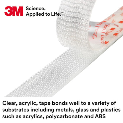 Sealants & Adhesives:3M Dual Lock Reclosable Fastener SJ3560