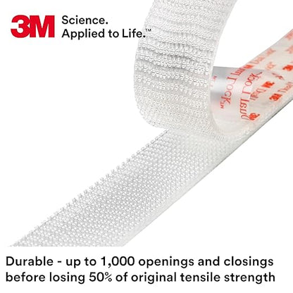 Sealants & Adhesives:3M Dual Lock Reclosable Fastener SJ3560