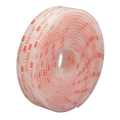Sealants & Adhesives:3M Dual Lock Reclosable Fastener SJ3560