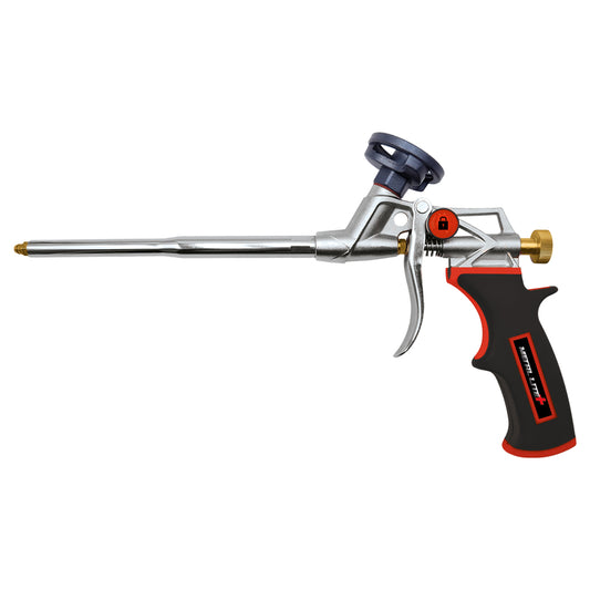 Foam Gun Metal Lite Plus